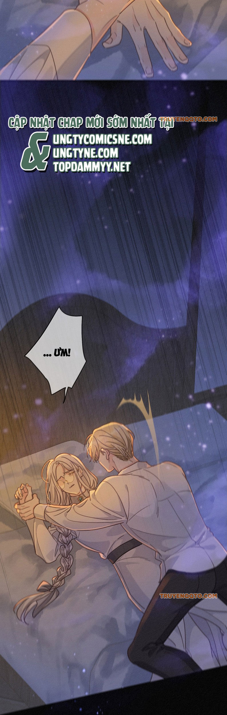 Khốn Thú Chi Nhiễm Chap 54 - Next Chap 55