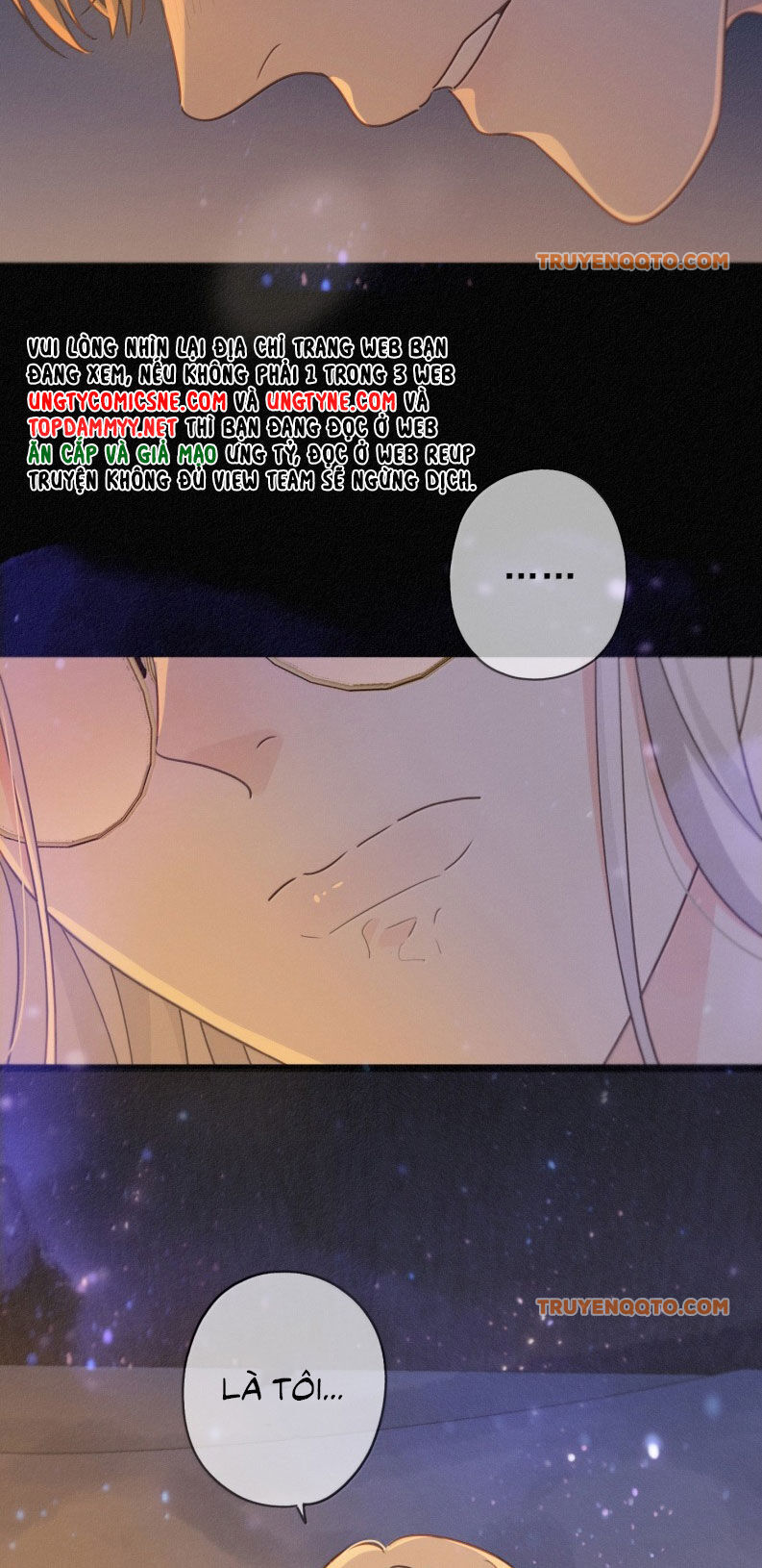 Khốn Thú Chi Nhiễm Chap 54 - Next Chap 55