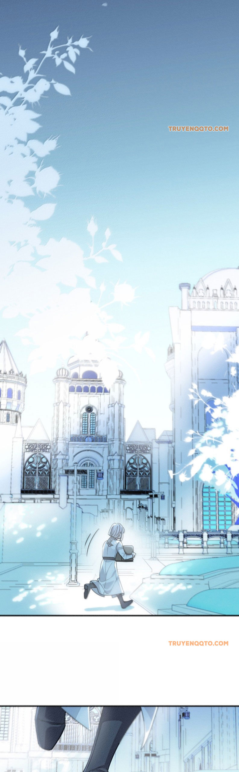 Khốn Thú Chi Nhiễm Chap 54 - Next Chap 55
