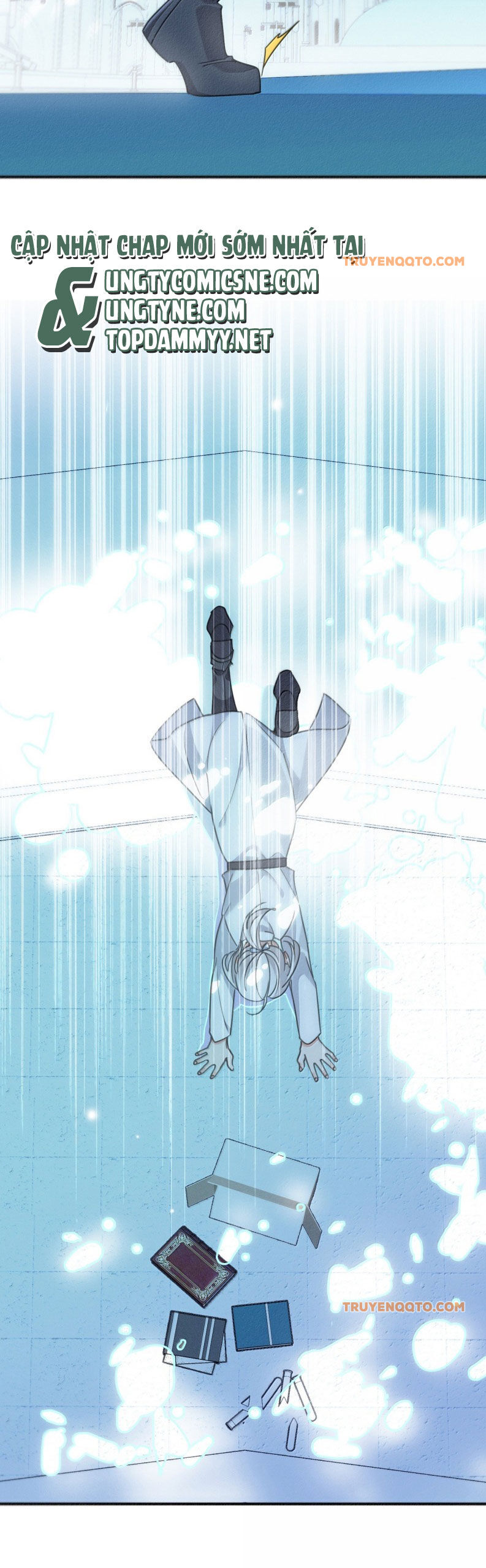 Khốn Thú Chi Nhiễm Chap 54 - Next Chap 55