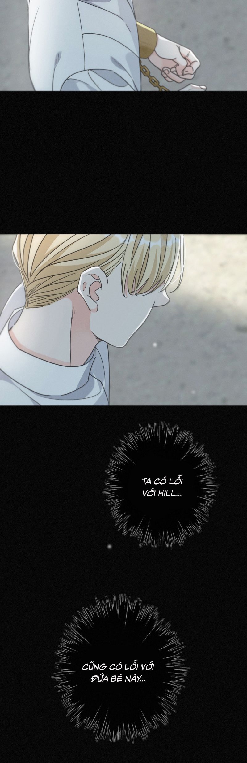 Khốn Thú Chi Nhiễm Chap 56 - Next Chap 57