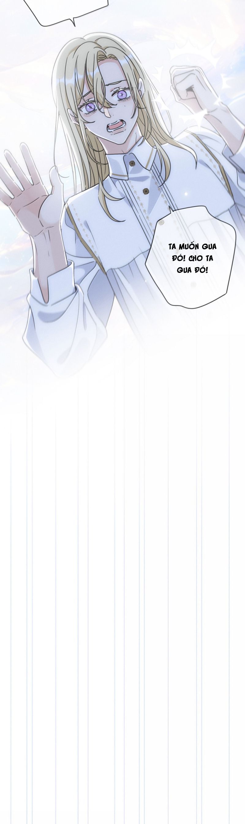 Khốn Thú Chi Nhiễm Chap 56 - Next Chap 57