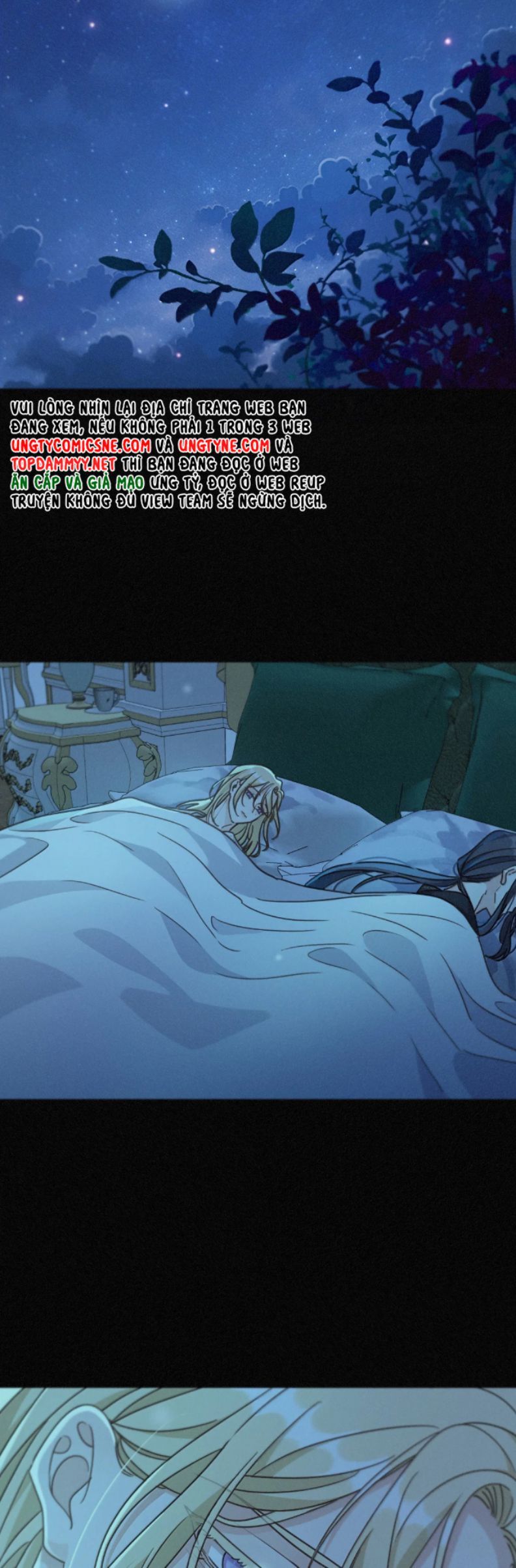 Khốn Thú Chi Nhiễm Chap 57 - Next Chap 58