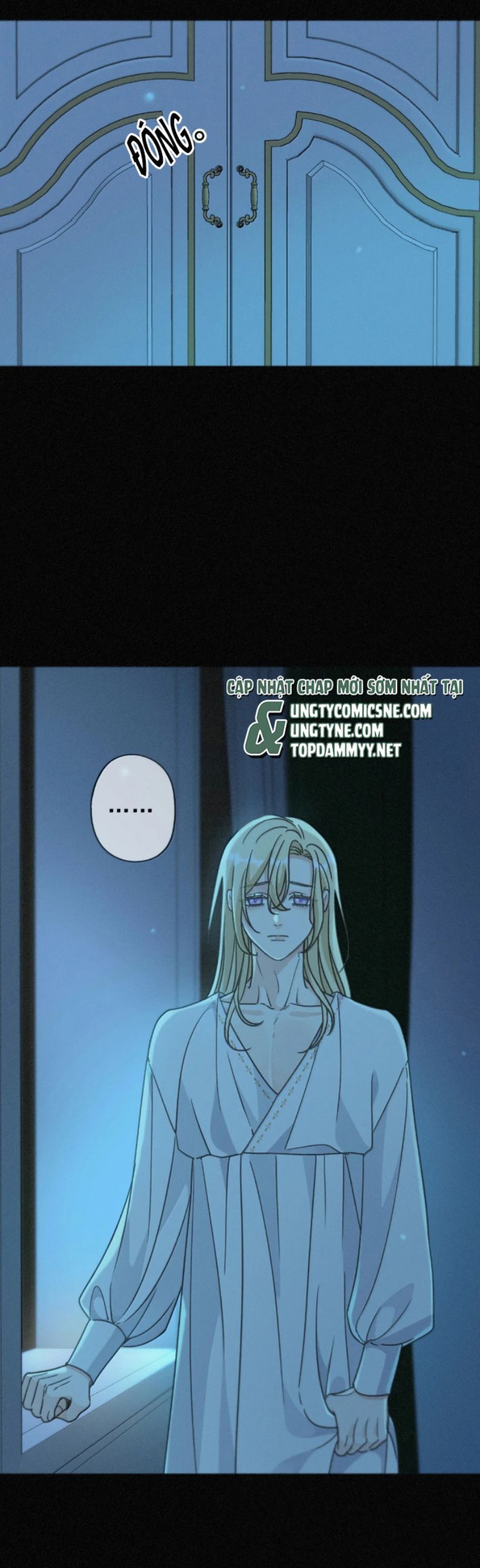 Khốn Thú Chi Nhiễm Chap 57 - Next Chap 58