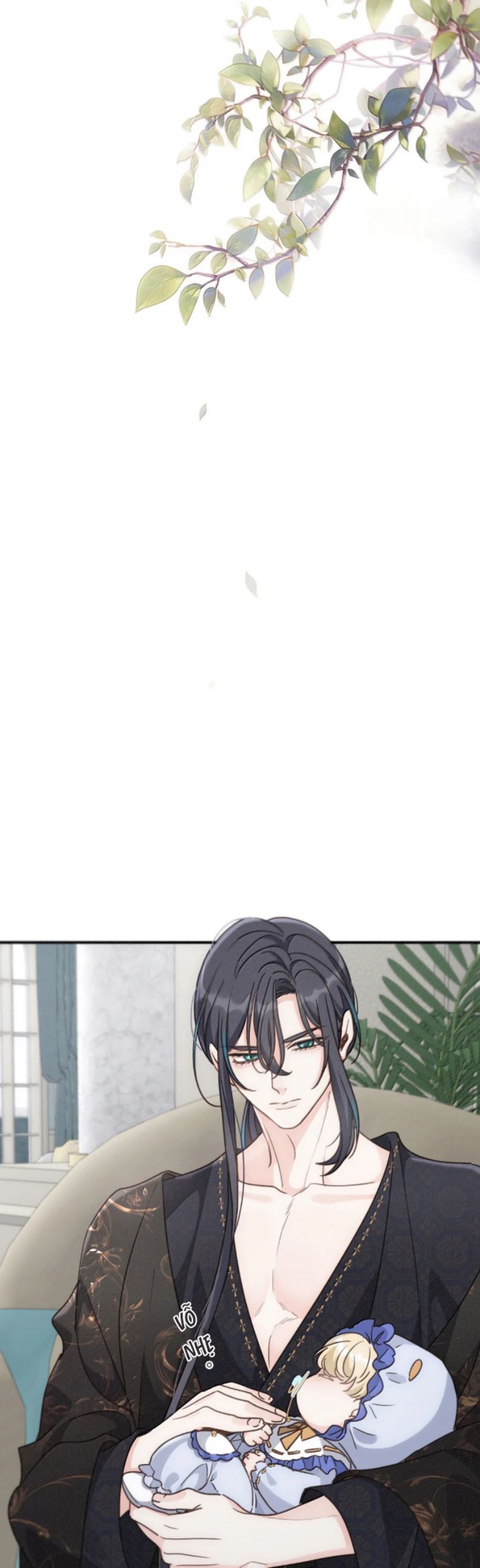 Khốn Thú Chi Nhiễm Chap 57 - Next Chap 58