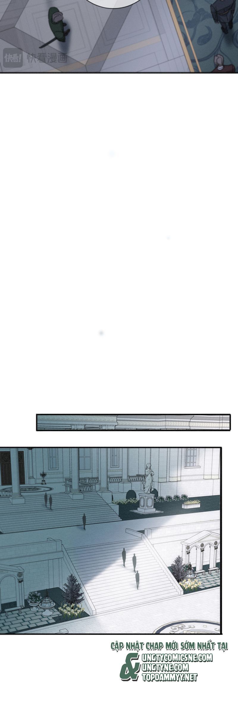 Khốn Thú Chi Nhiễm Chap 59 - Next Chap 60