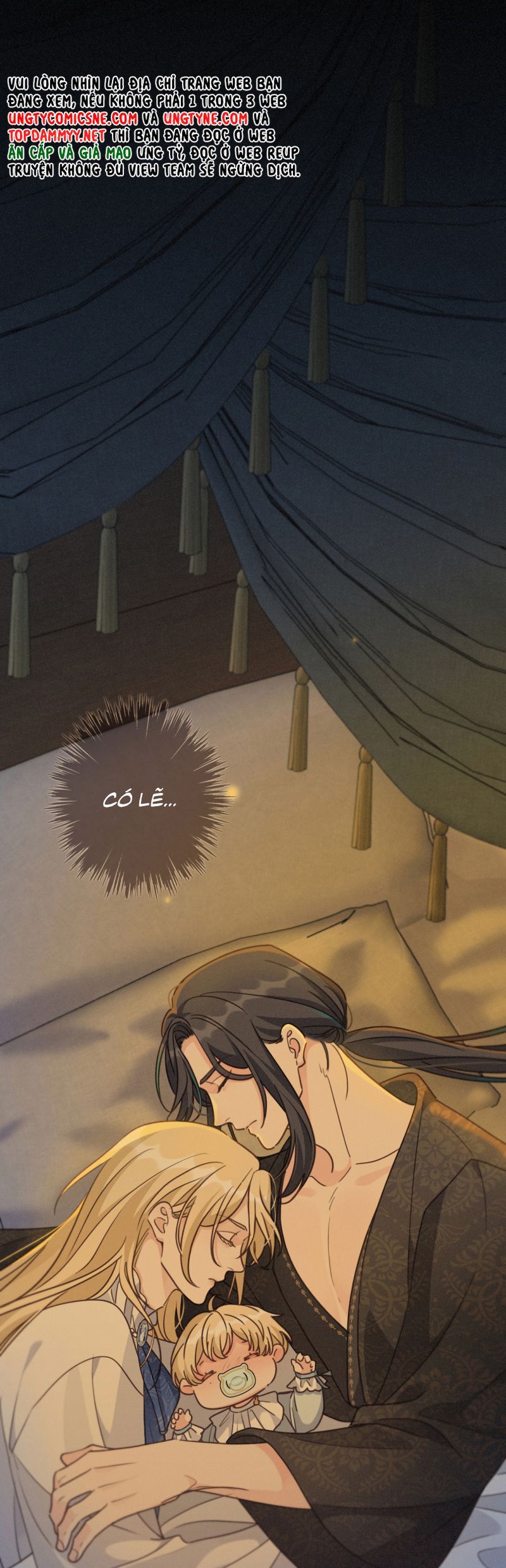 Khốn Thú Chi Nhiễm Chap 59 - Next Chap 60