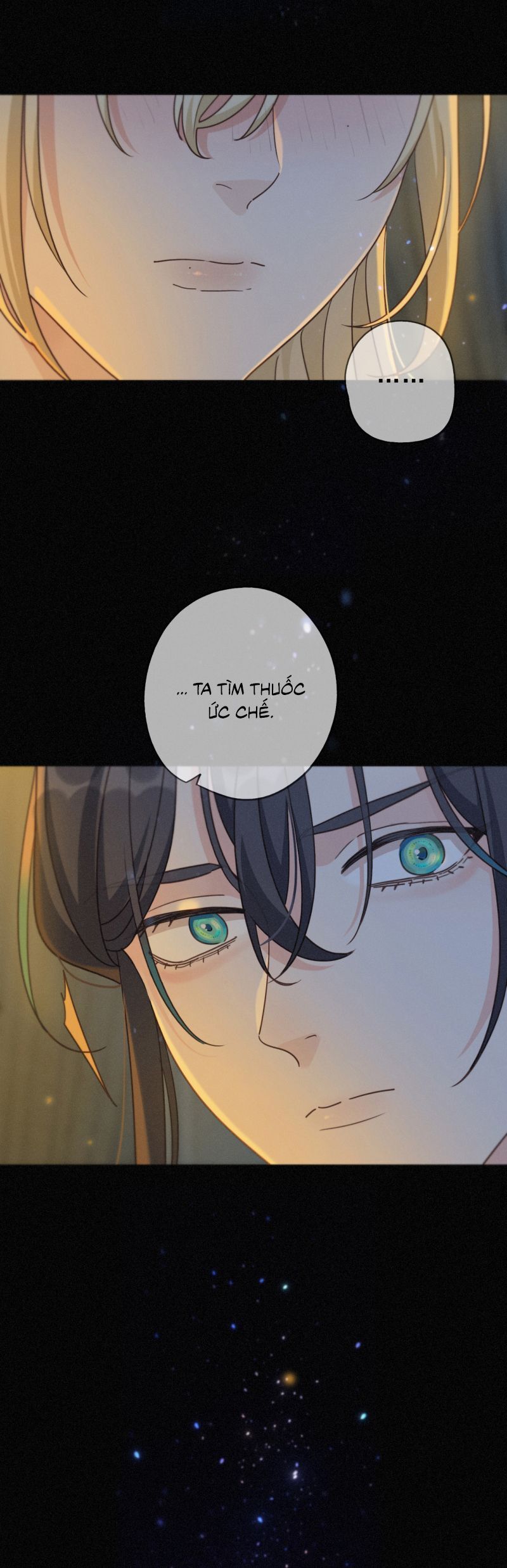 Khốn Thú Chi Nhiễm Chap 59 - Next Chap 60