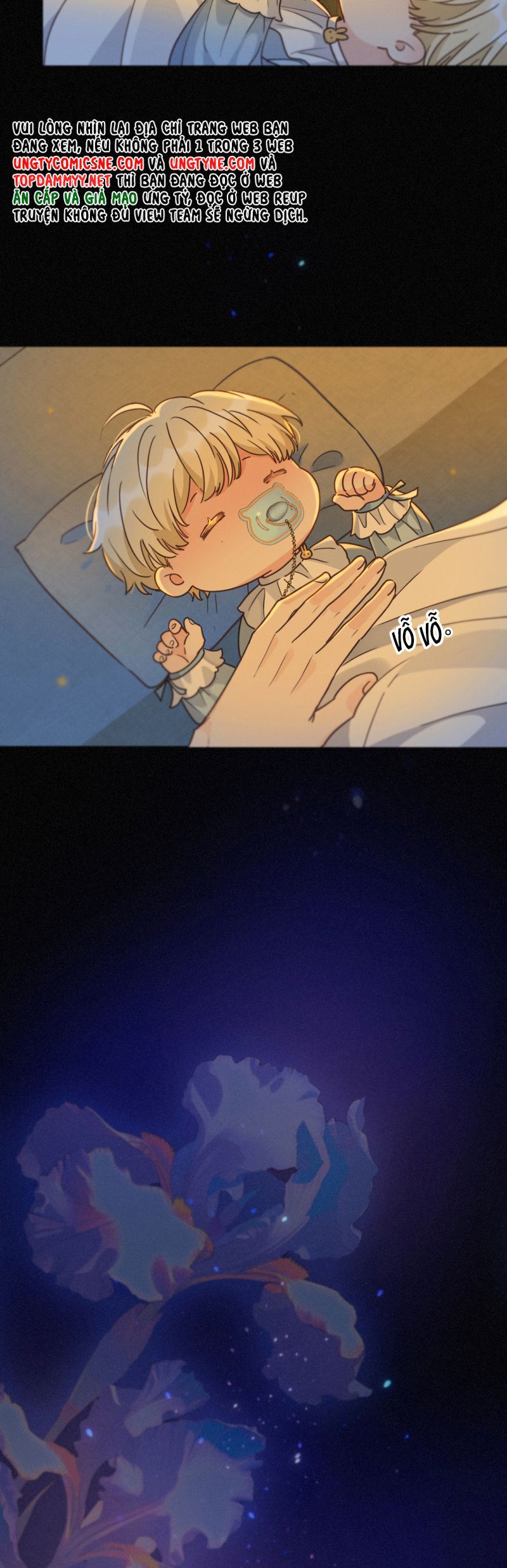 Khốn Thú Chi Nhiễm Chap 59 - Next Chap 60