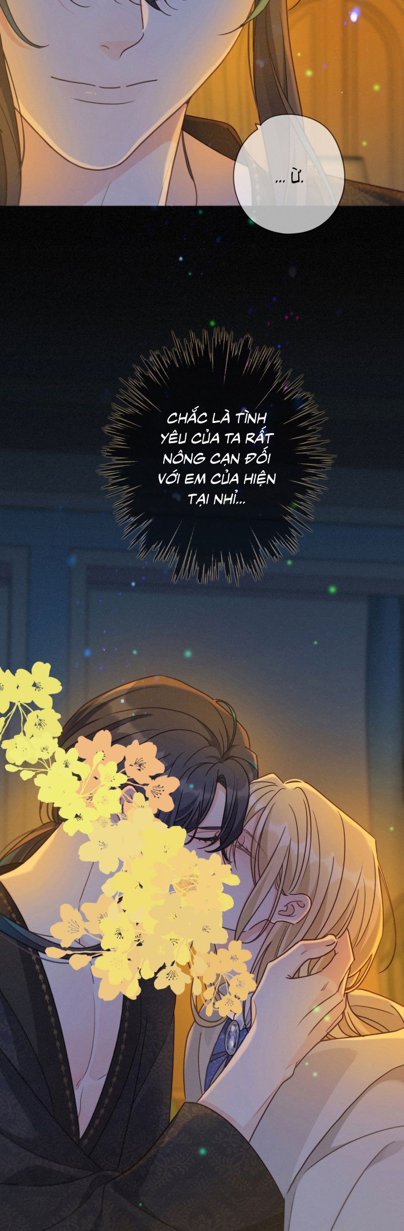 Khốn Thú Chi Nhiễm Chap 59 - Next Chap 60