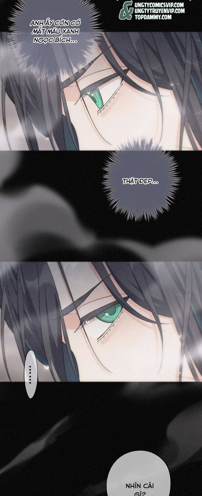 Khốn Thú Chi Nhiễm Chap 6 - Next Chap 7