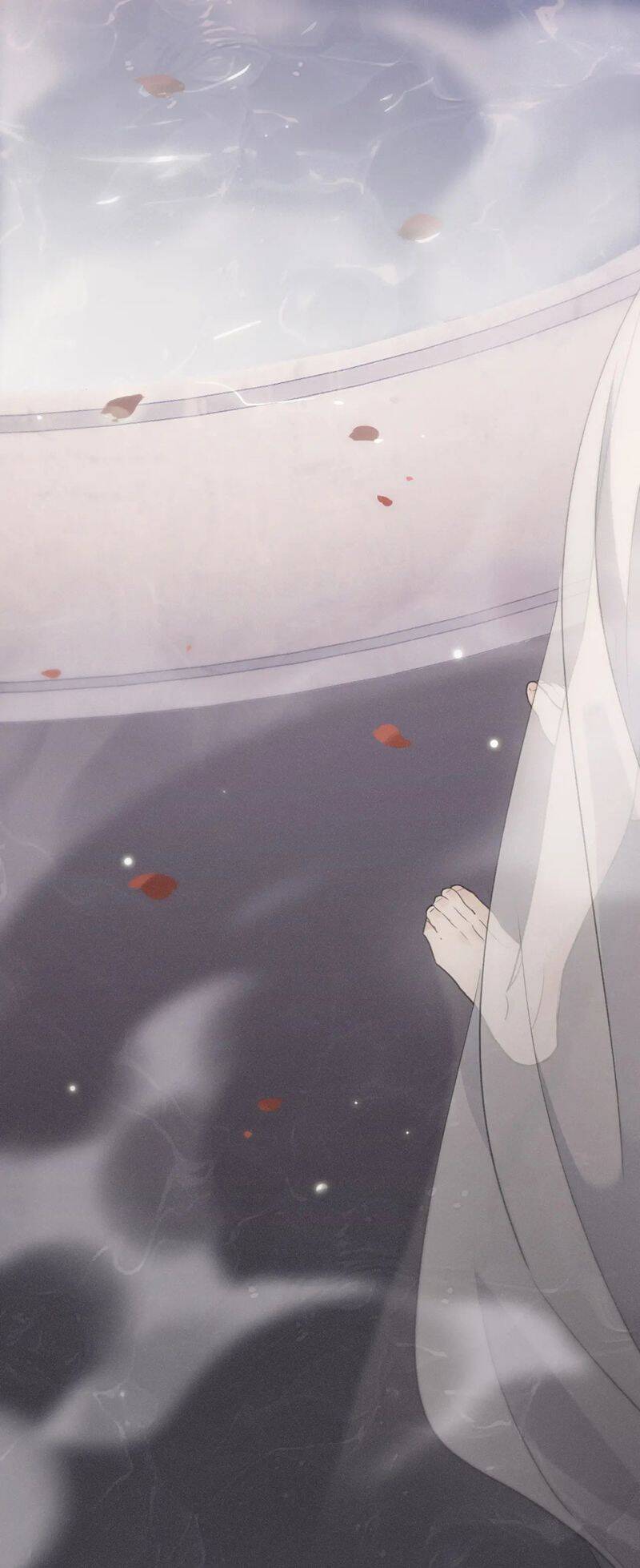 Khốn Thú Chi Nhiễm Chap 6 - Next Chap 7