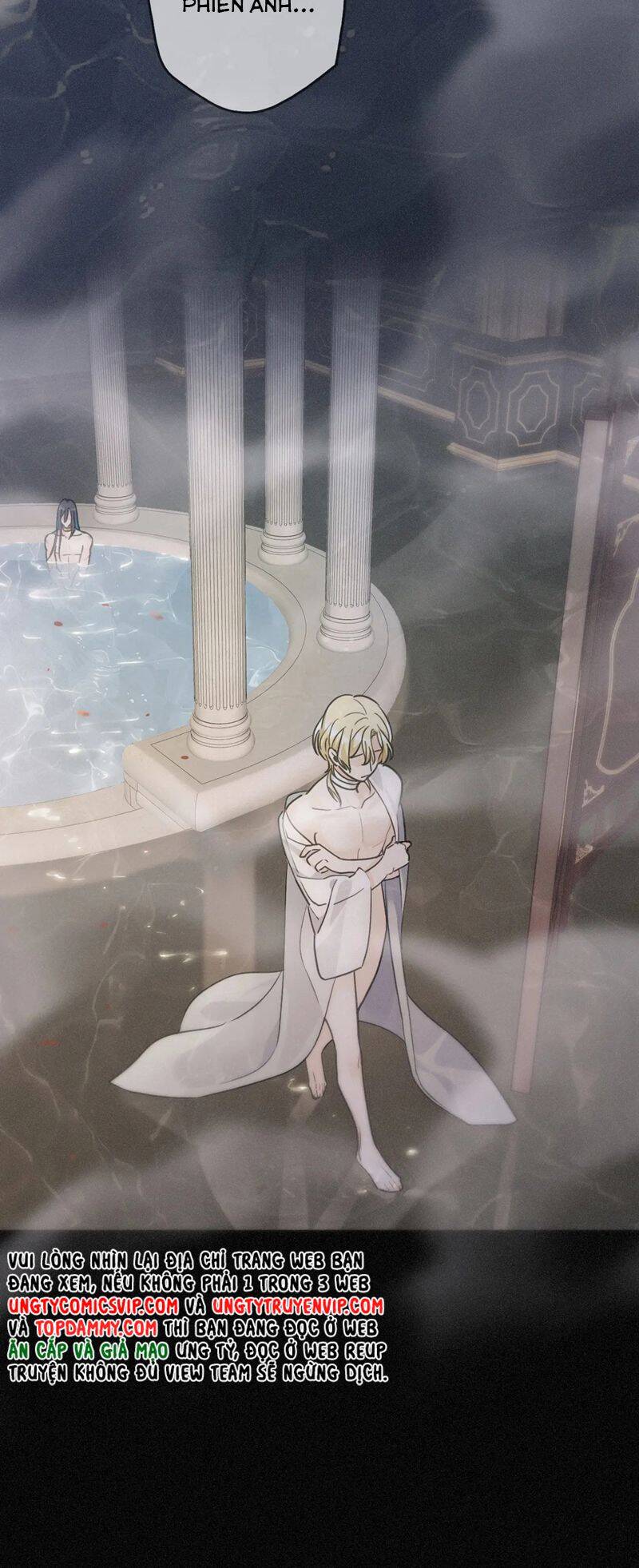 Khốn Thú Chi Nhiễm Chap 6 - Next Chap 7