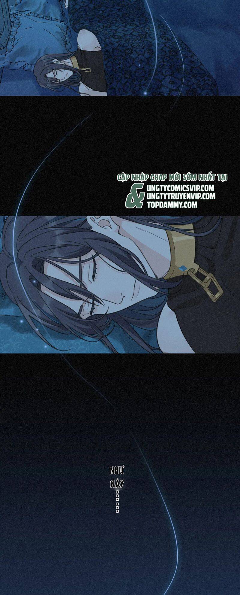Khốn Thú Chi Nhiễm Chap 6 - Next Chap 7