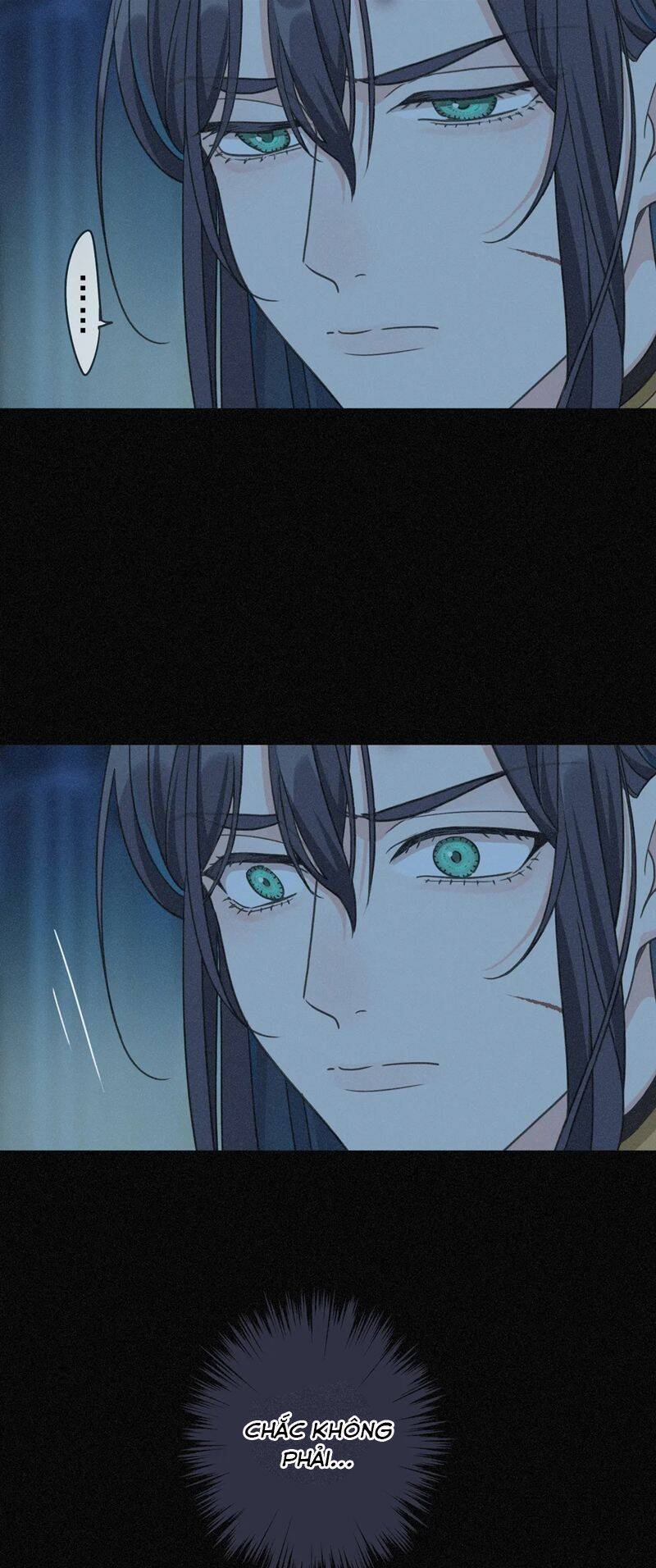 Khốn Thú Chi Nhiễm Chap 6 - Next Chap 7