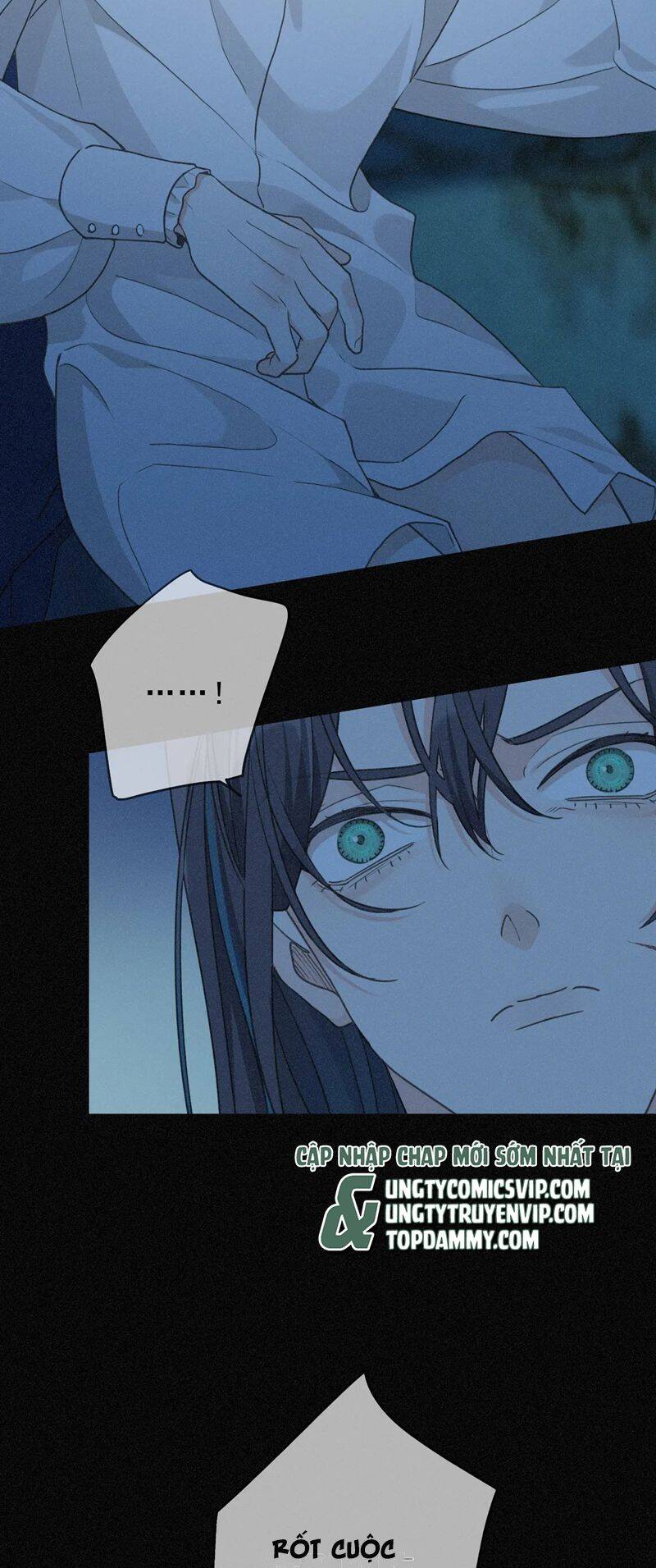 Khốn Thú Chi Nhiễm Chap 6 - Next Chap 7