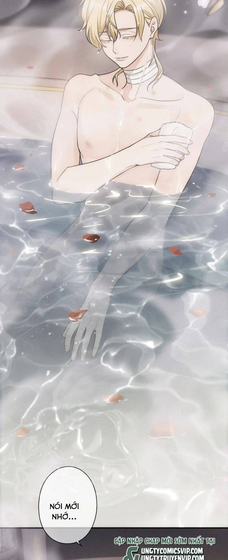 Khốn Thú Chi Nhiễm Chap 6 - Next Chap 7