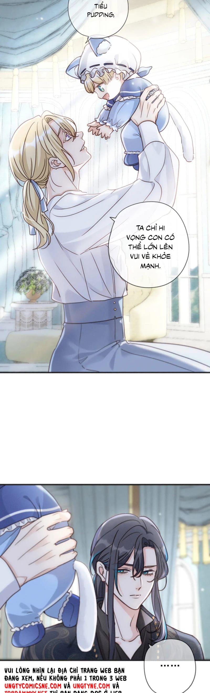 Khốn Thú Chi Nhiễm Chap 61 - Next Chap 62