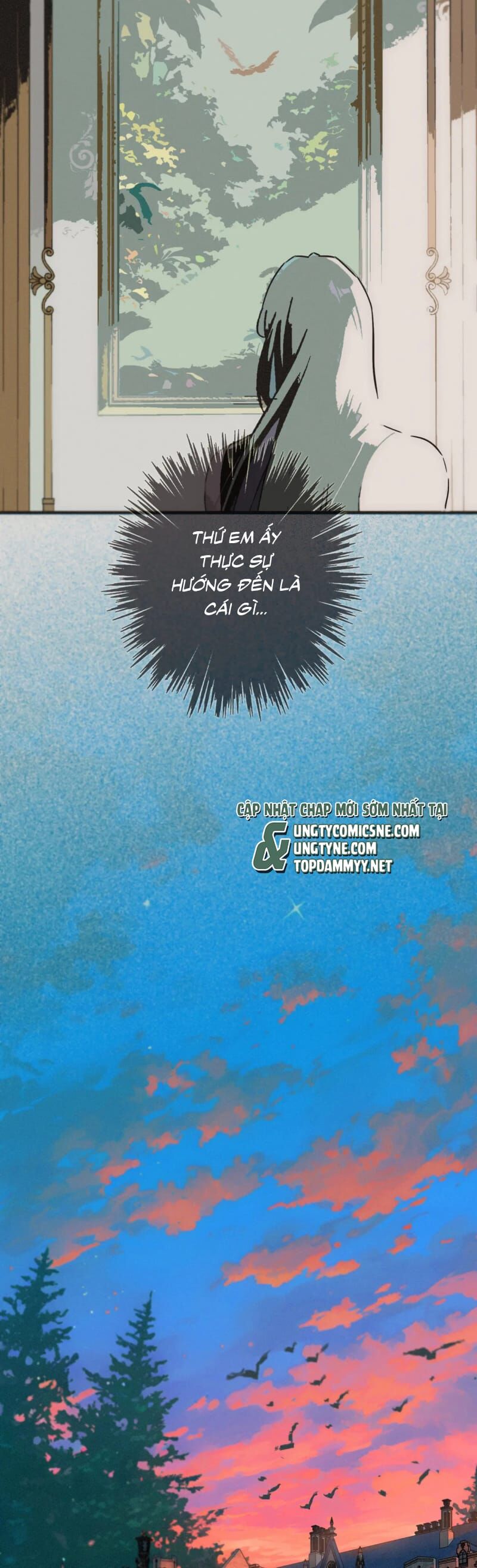 Khốn Thú Chi Nhiễm Chap 61 - Next Chap 62