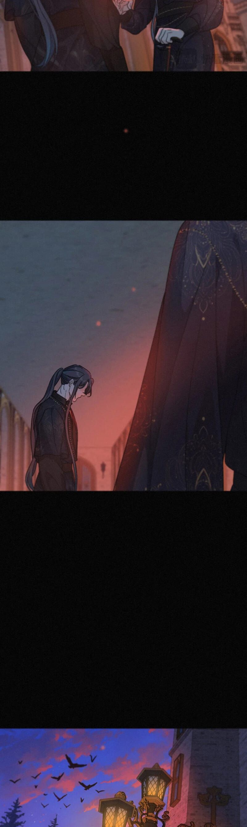 Khốn Thú Chi Nhiễm Chap 61 - Next Chap 62