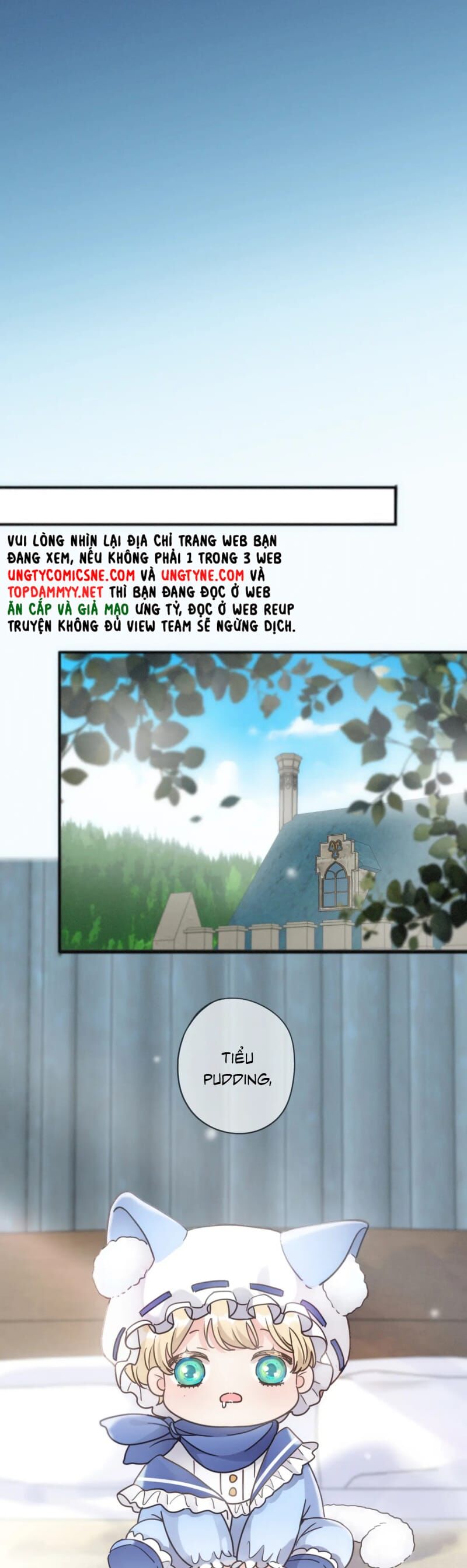 Khốn Thú Chi Nhiễm Chap 61 - Next Chap 62