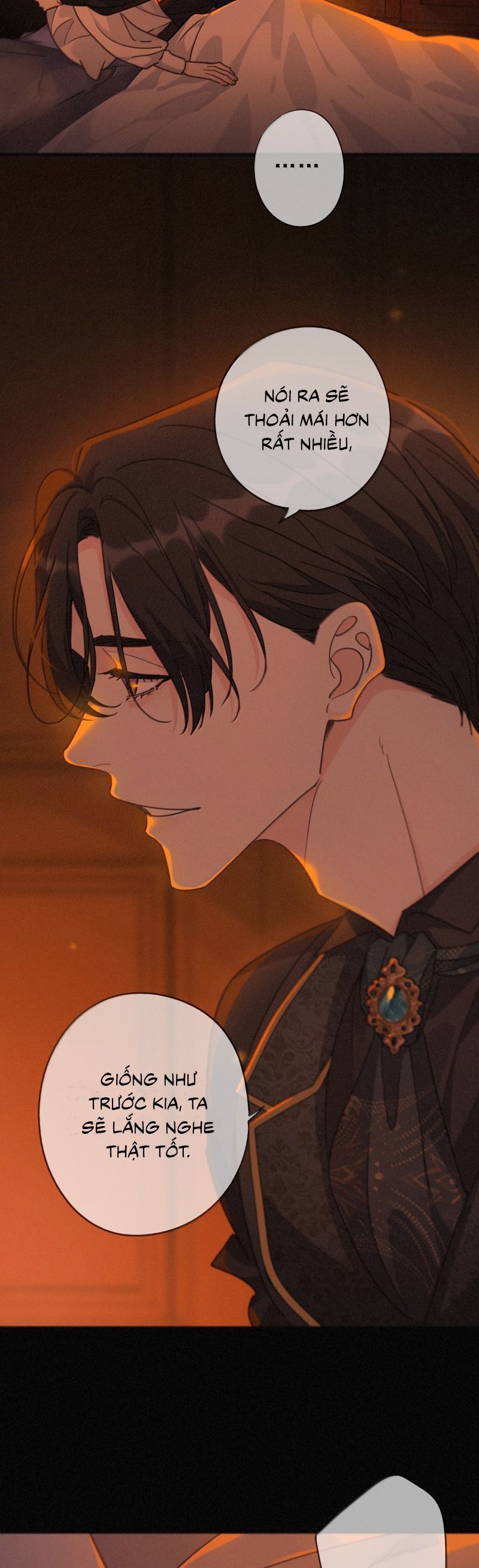 Khốn Thú Chi Nhiễm Chap 62 - Next Chap 63