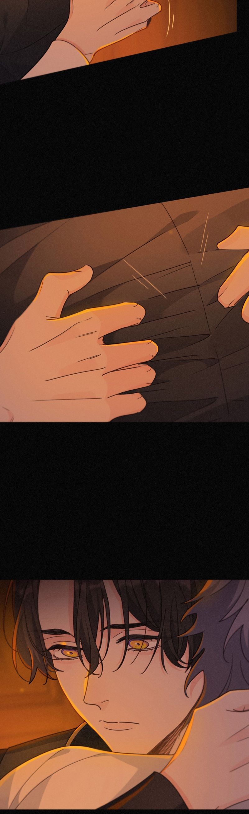 Khốn Thú Chi Nhiễm Chap 62 - Next Chap 63