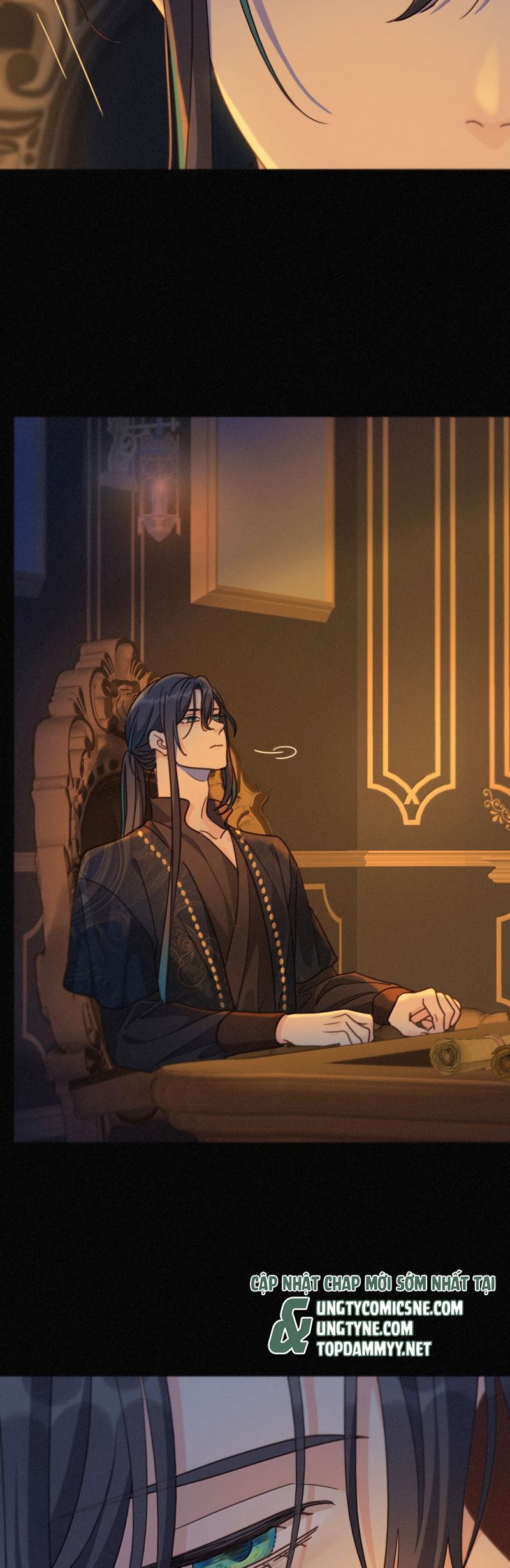 Khốn Thú Chi Nhiễm Chap 62 - Next Chap 63