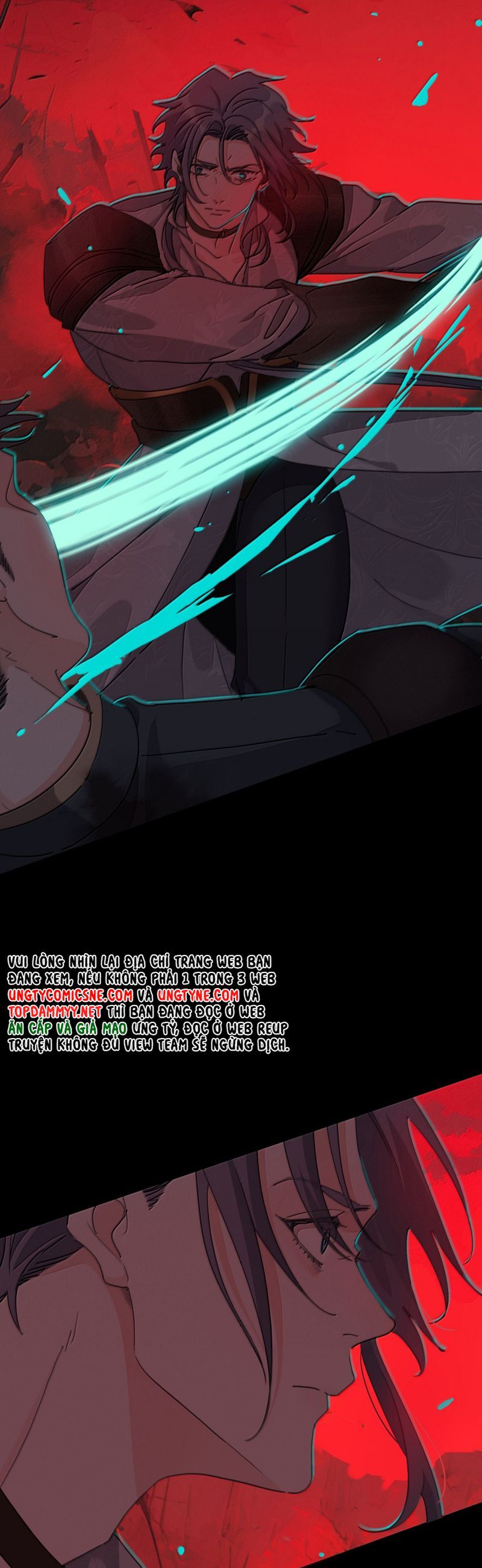 Khốn Thú Chi Nhiễm Chap 62 - Next Chap 63