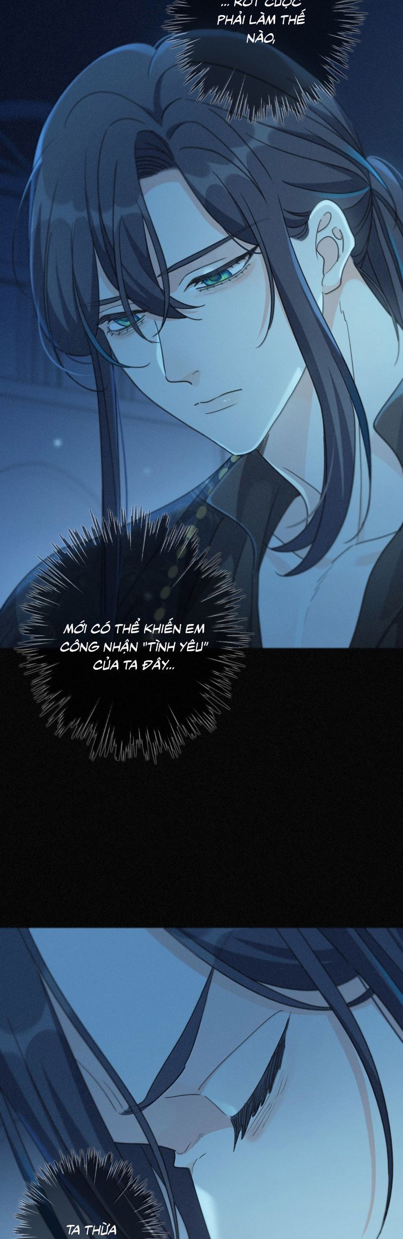 Khốn Thú Chi Nhiễm Chap 62 - Next Chap 63