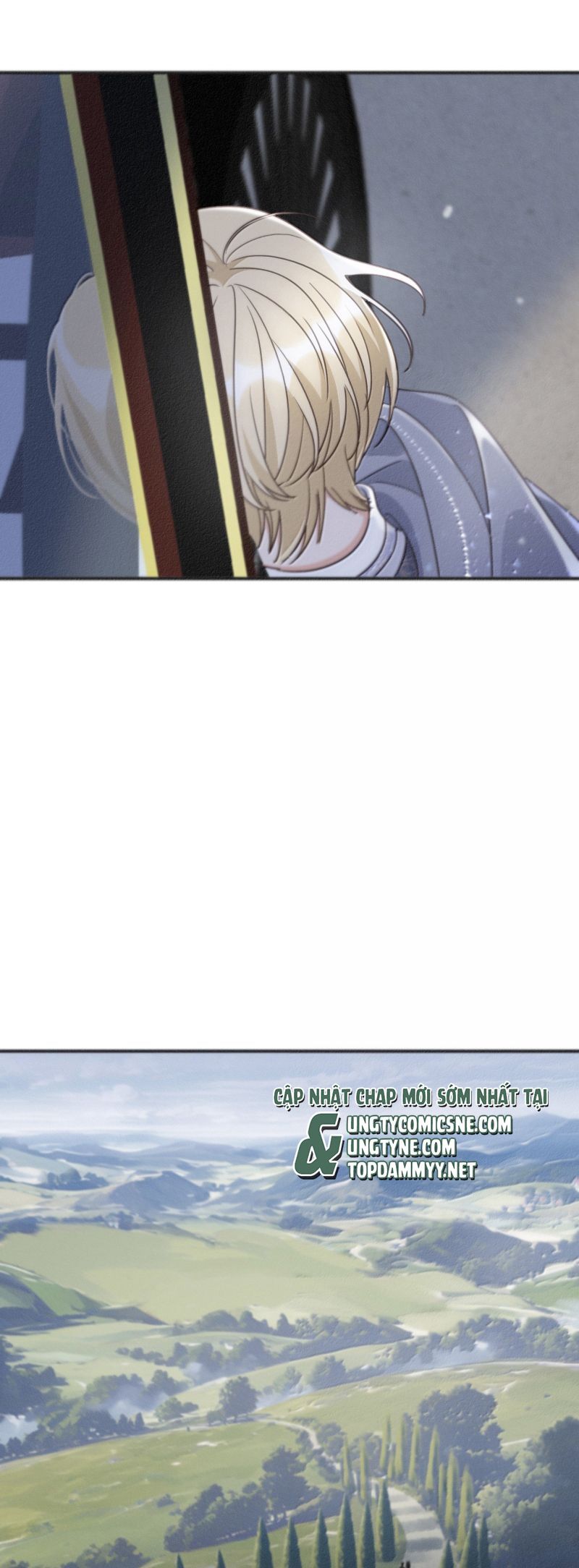 Khốn Thú Chi Nhiễm Chap 62 - Next Chap 63