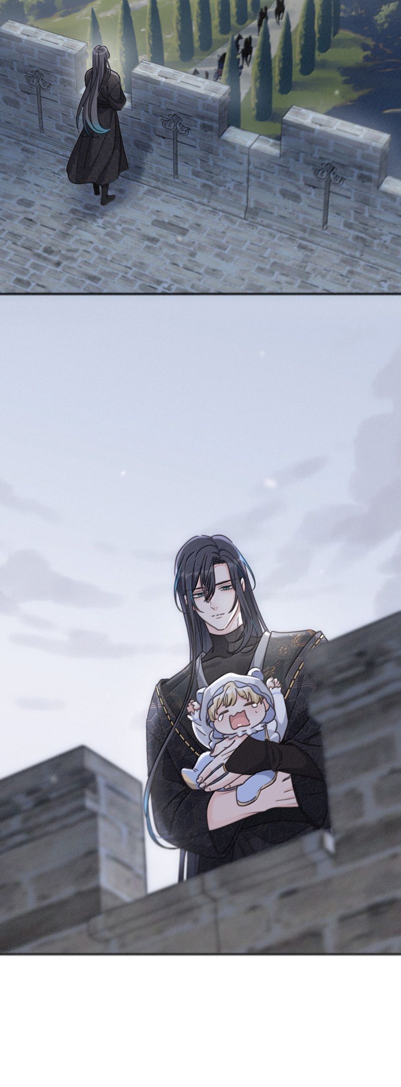 Khốn Thú Chi Nhiễm Chap 62 - Next Chap 63