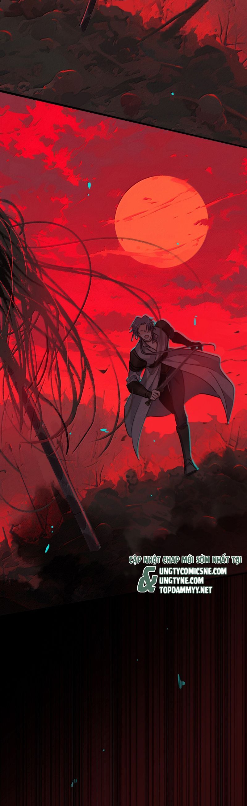 Khốn Thú Chi Nhiễm Chap 62 - Next Chap 63