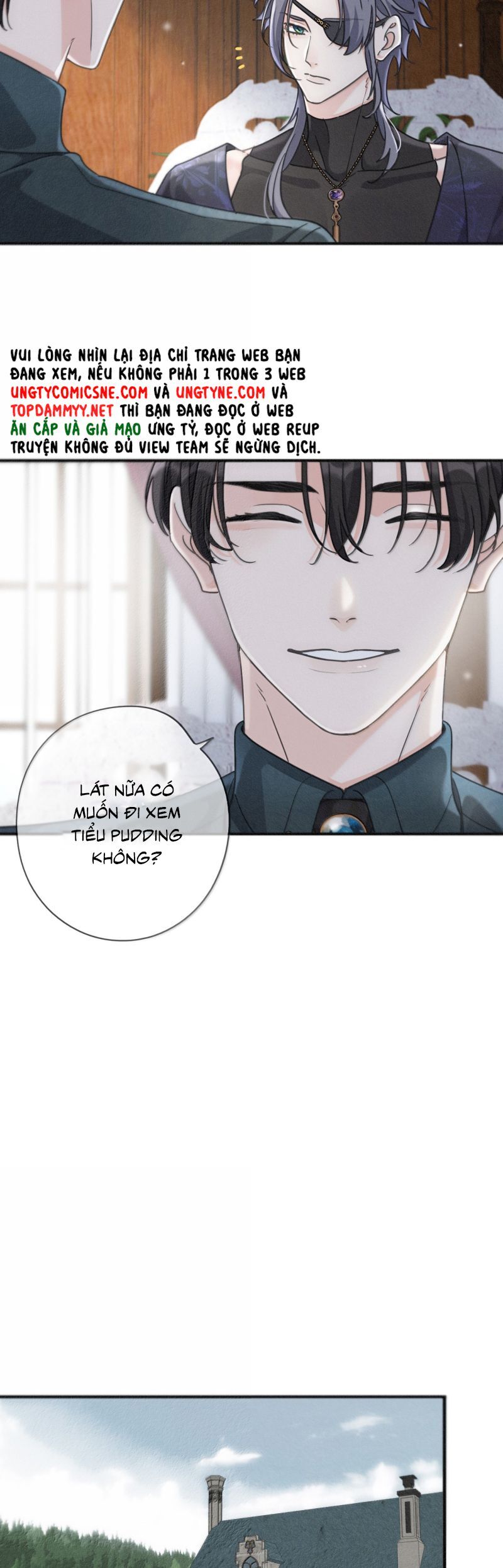Khốn Thú Chi Nhiễm Chap 63 - Next Chap 64