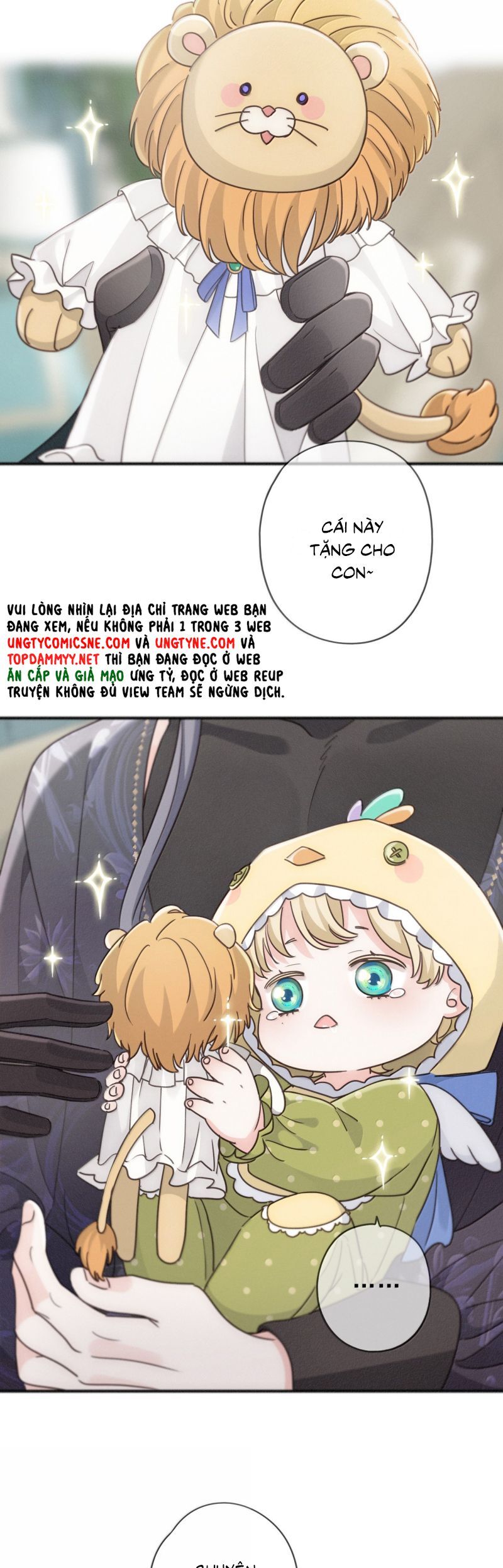 Khốn Thú Chi Nhiễm Chap 63 - Next Chap 64