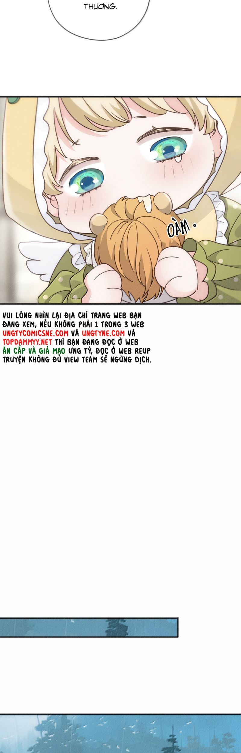 Khốn Thú Chi Nhiễm Chap 63 - Next Chap 64