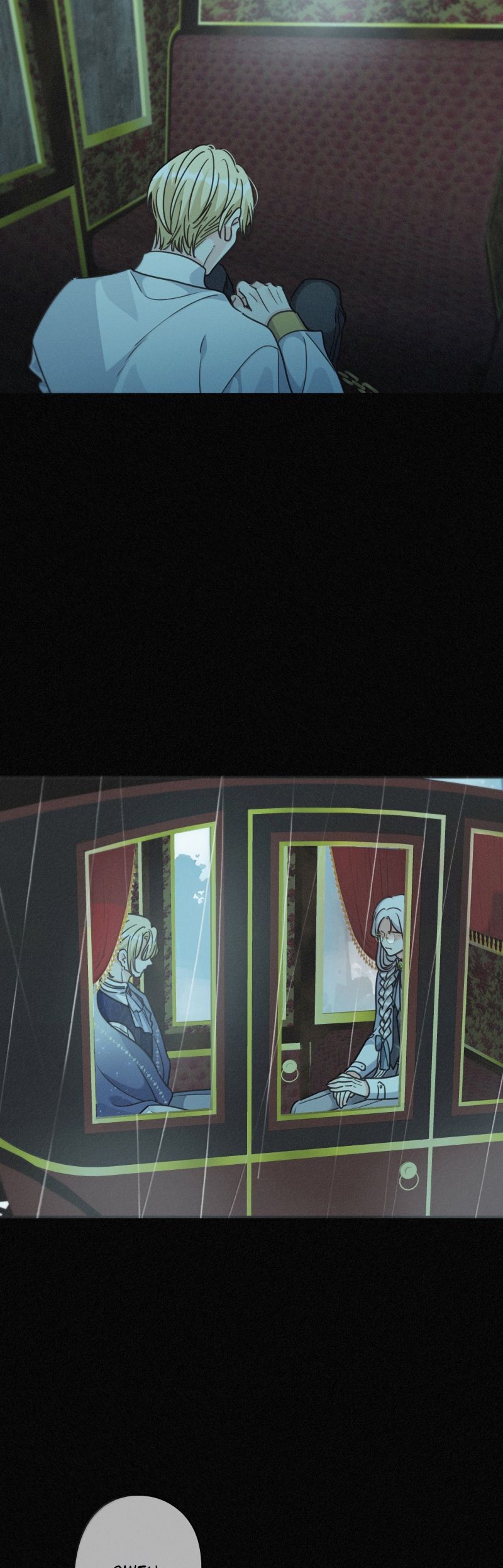 Khốn Thú Chi Nhiễm Chap 63 - Next Chap 64