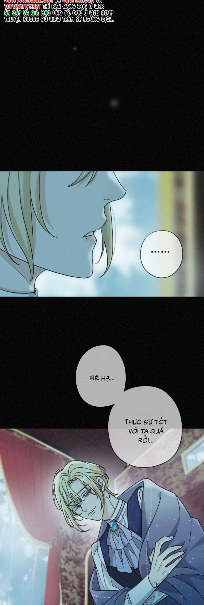 Khốn Thú Chi Nhiễm Chap 63 - Next Chap 64