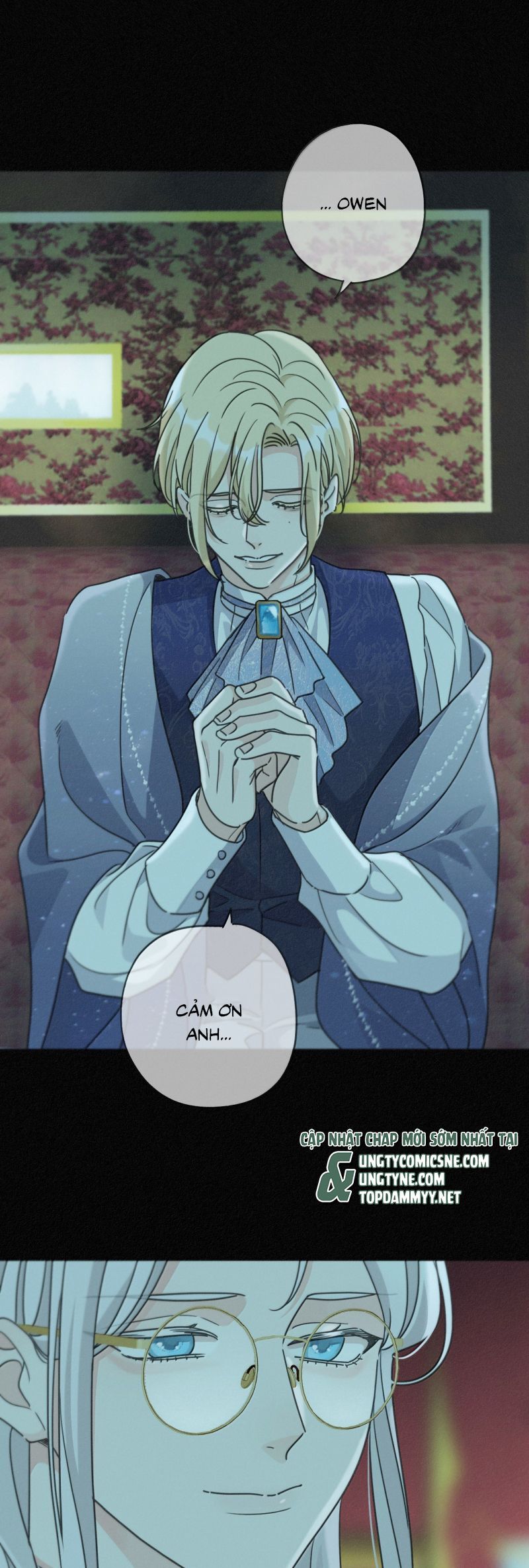 Khốn Thú Chi Nhiễm Chap 63 - Next Chap 64