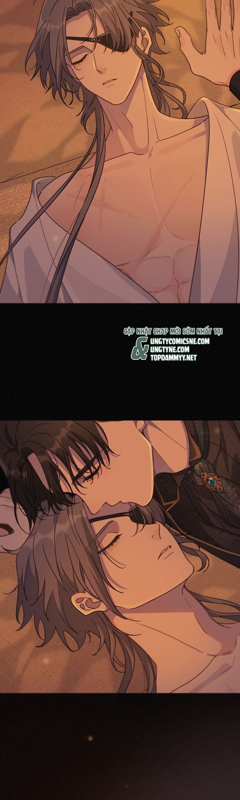 Khốn Thú Chi Nhiễm Chap 63 - Next Chap 64
