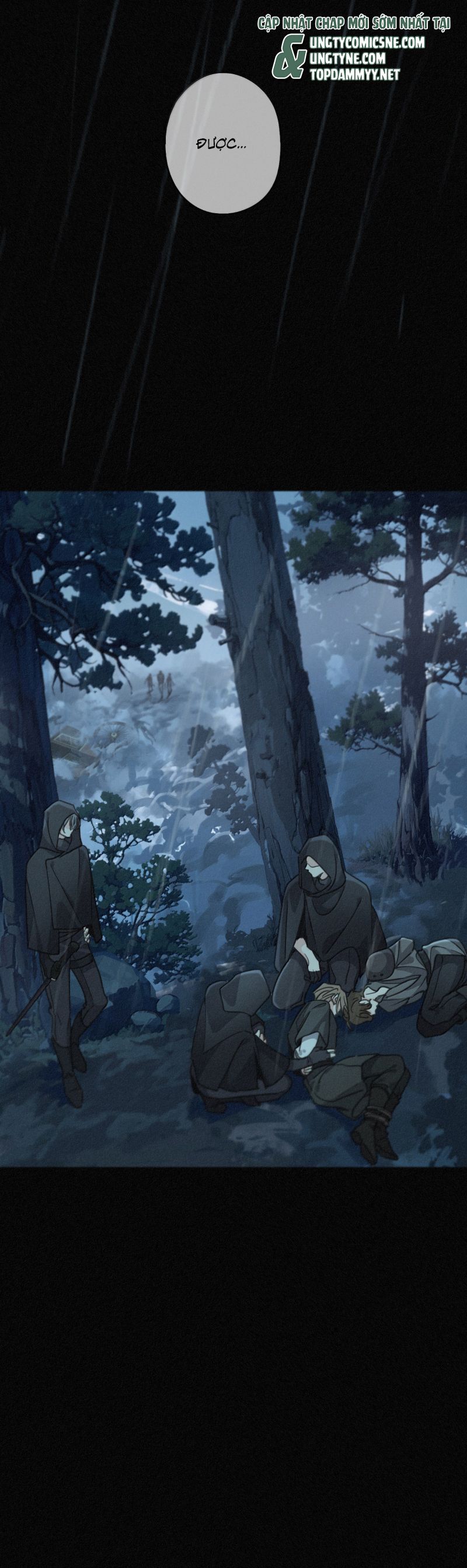Khốn Thú Chi Nhiễm Chap 64 - Next Chap 65
