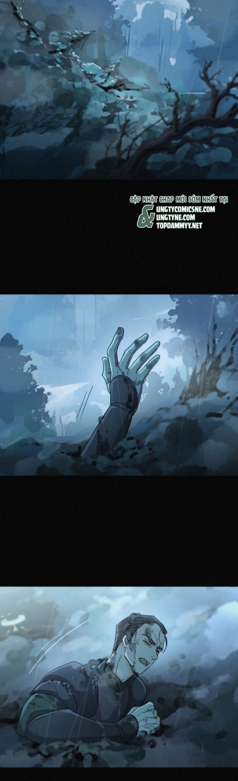 Khốn Thú Chi Nhiễm Chap 64 - Next Chap 65