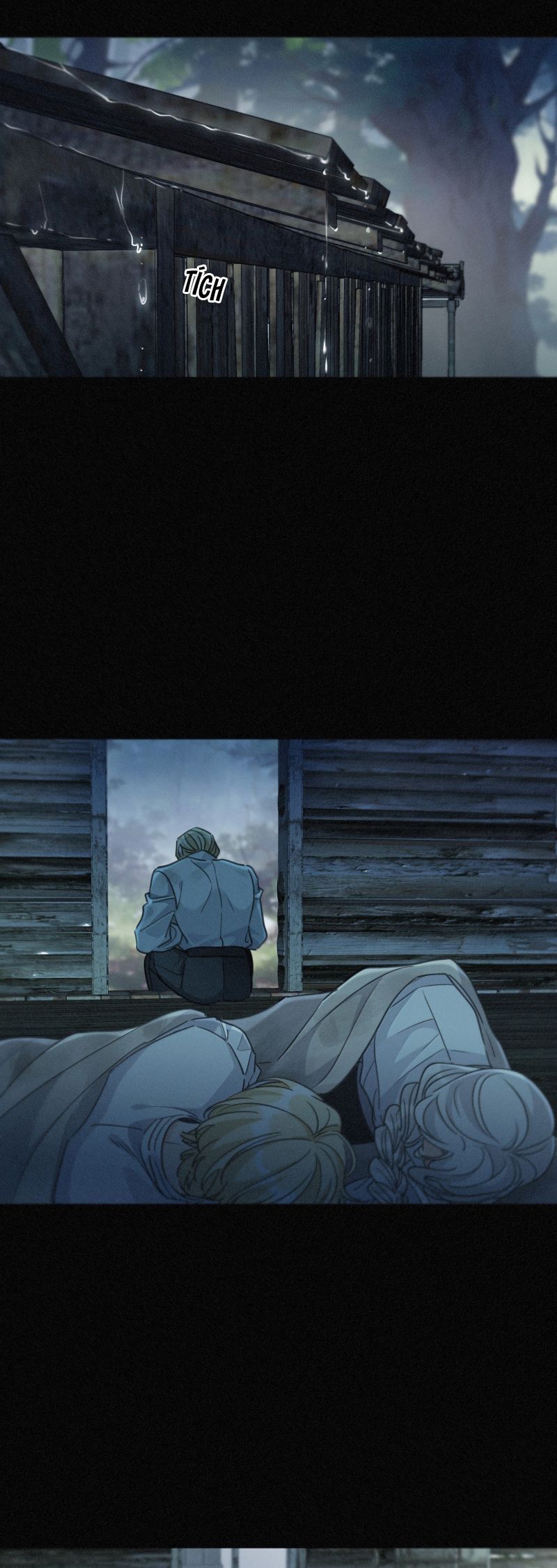 Khốn Thú Chi Nhiễm Chap 64 - Next Chap 65