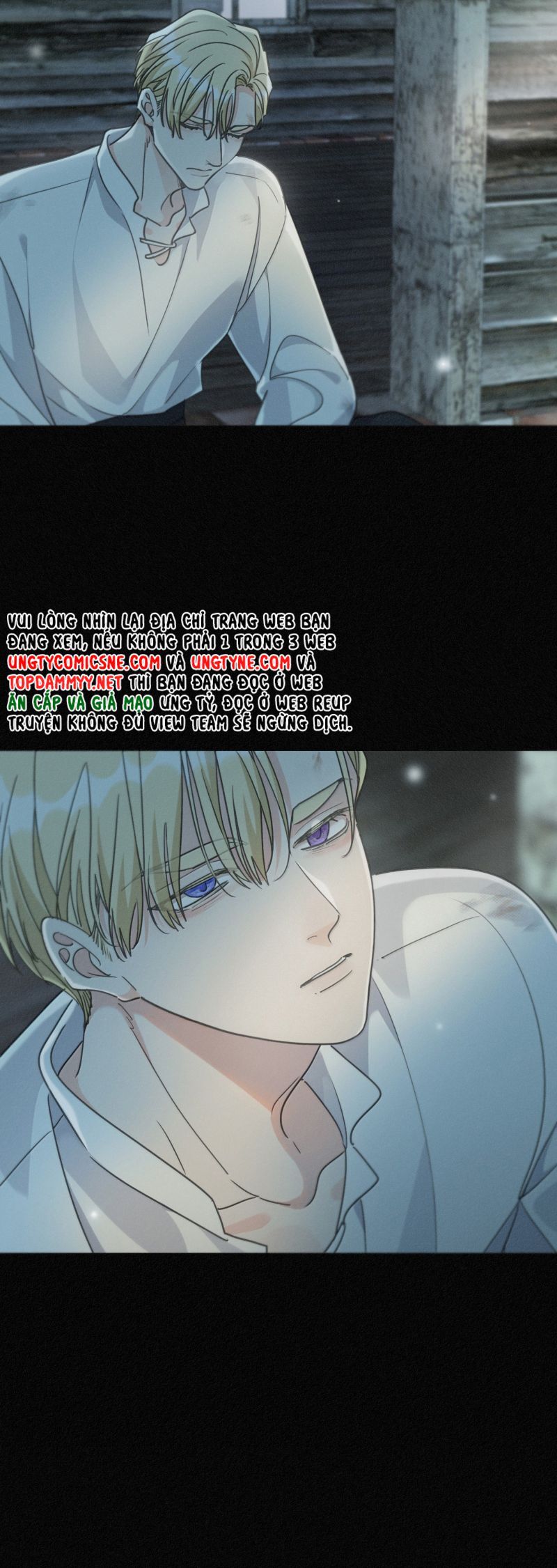Khốn Thú Chi Nhiễm Chap 64 - Next Chap 65