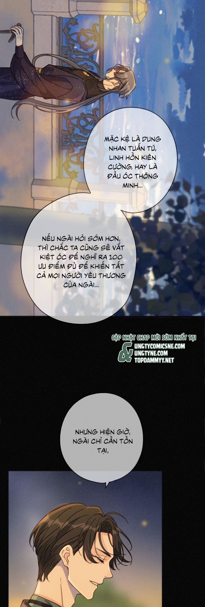 Khốn Thú Chi Nhiễm Chap 65 - Next Chap 66