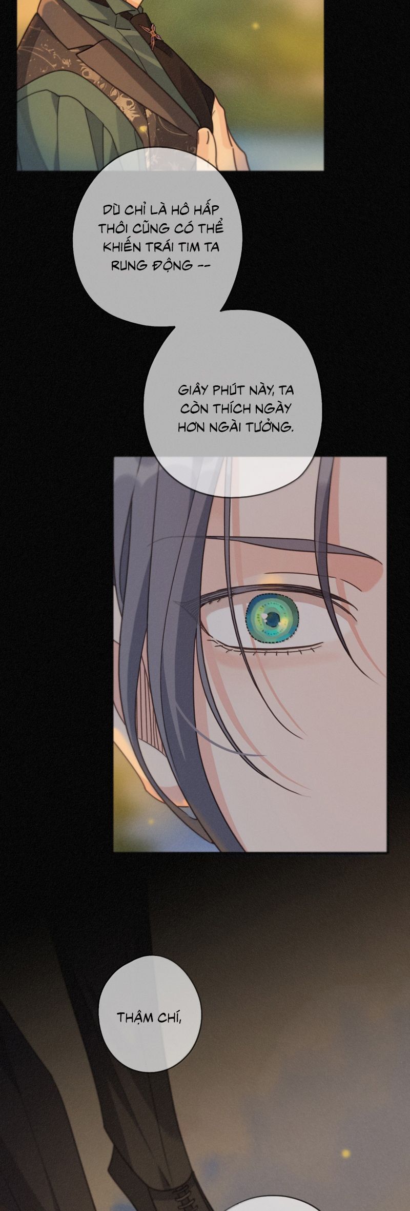 Khốn Thú Chi Nhiễm Chap 65 - Next Chap 66