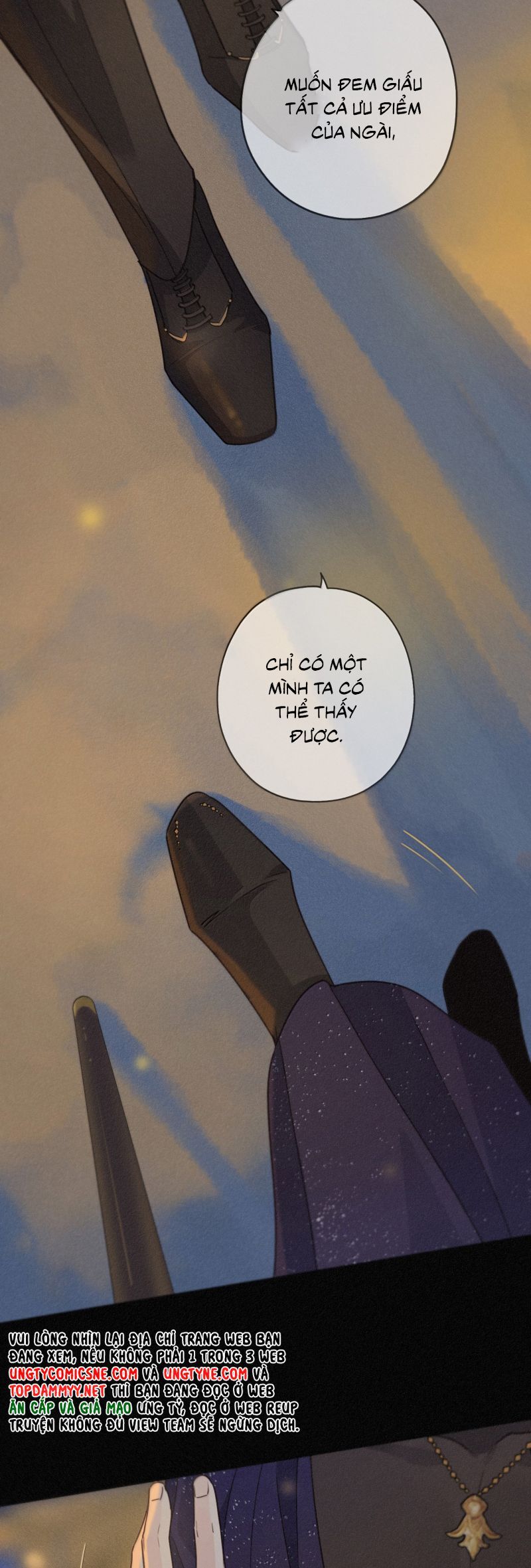 Khốn Thú Chi Nhiễm Chap 65 - Next Chap 66