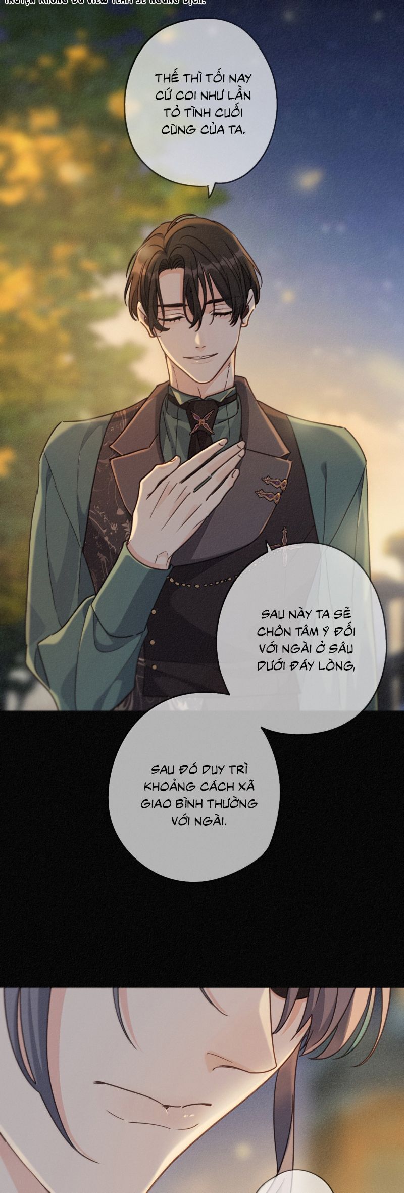 Khốn Thú Chi Nhiễm Chap 65 - Next Chap 66