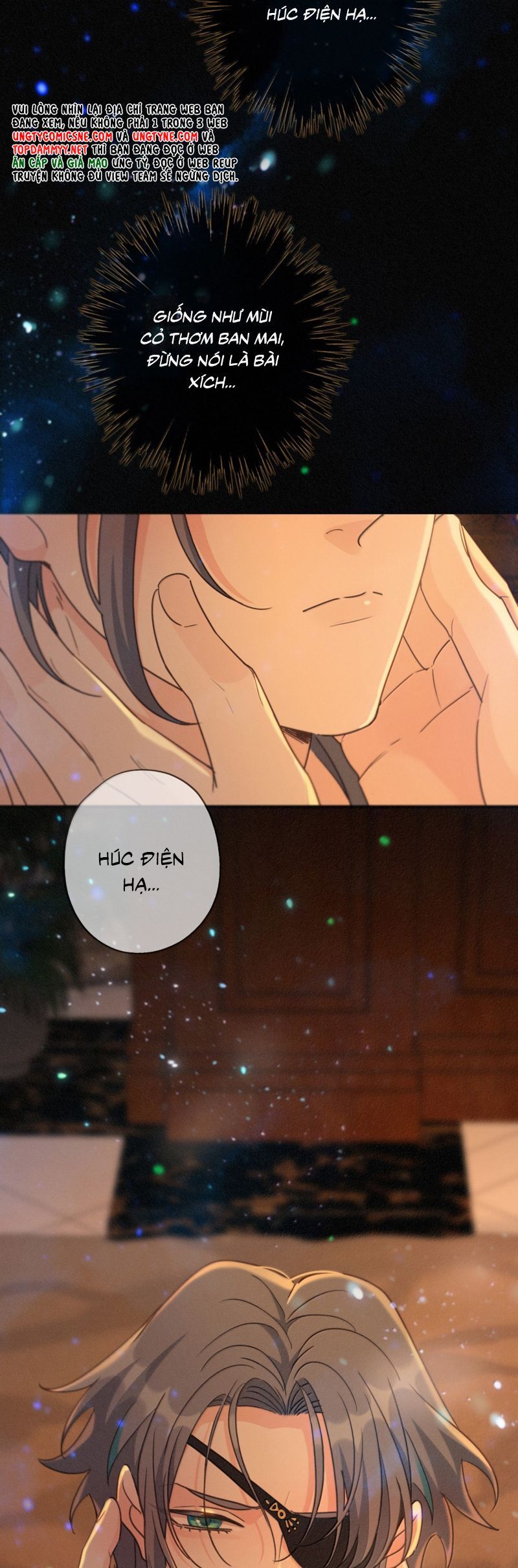 Khốn Thú Chi Nhiễm Chap 65 - Next Chap 66