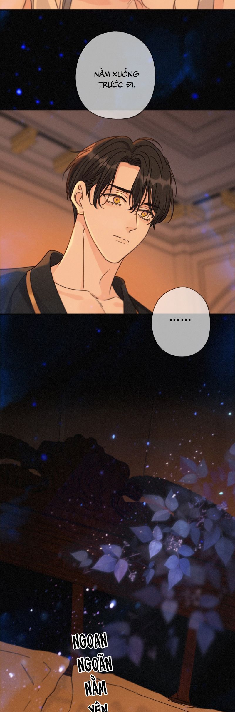 Khốn Thú Chi Nhiễm Chap 65 - Next Chap 66